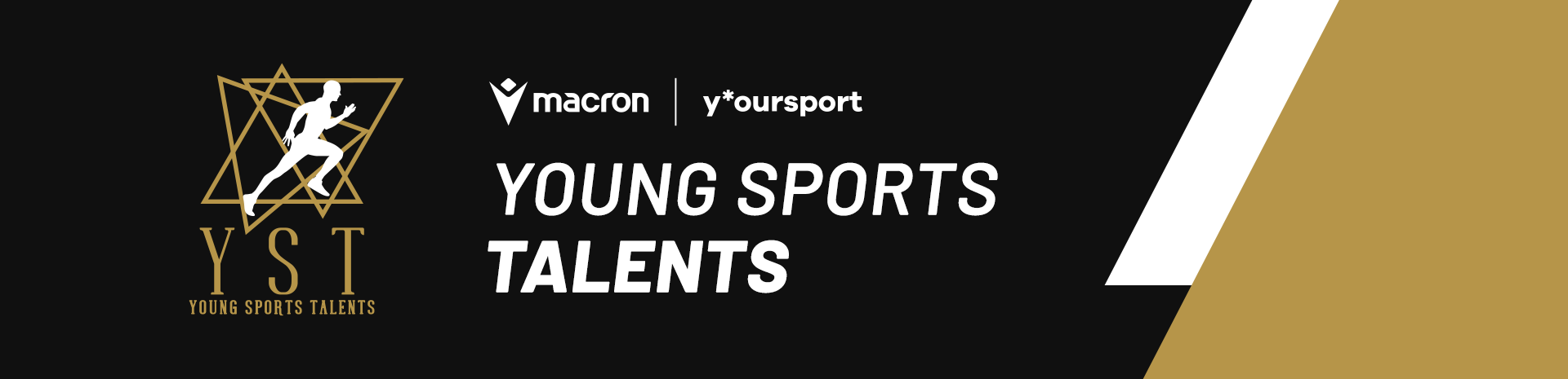 YOUNG SPORTS TALENTS desktop